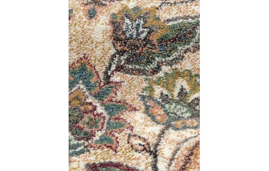 Ковер SOFIT C050 - LIGHT CREAM - Овал