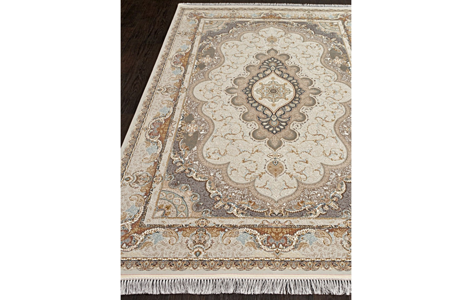 Ковер 224 - CREAM - коллекция FARSI 1500