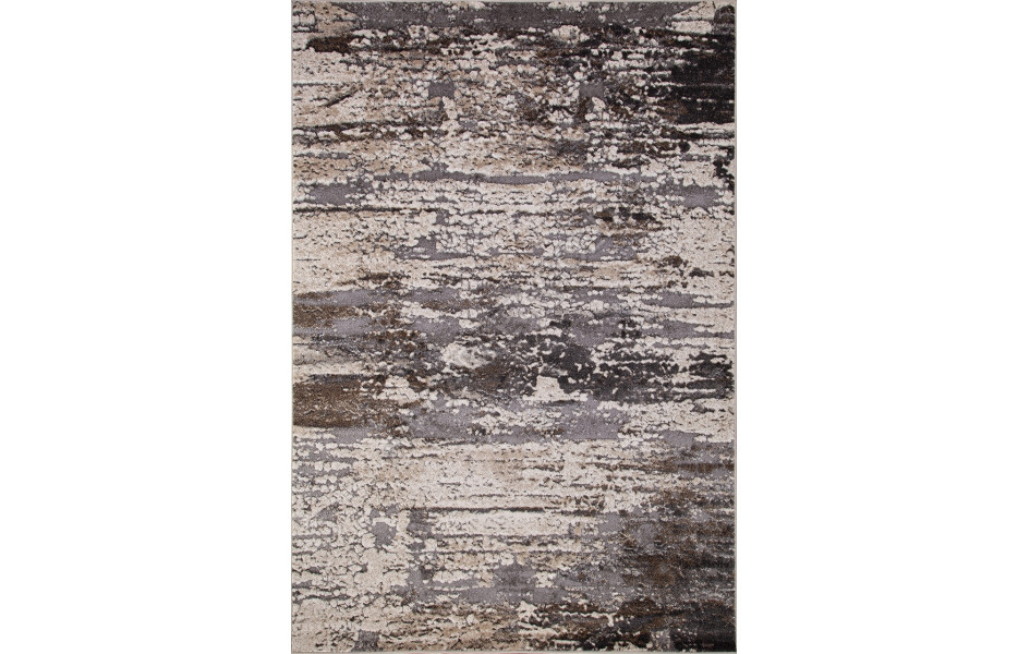 Ковер 4090 - BEIGE-GRAY коллекция IBIZA