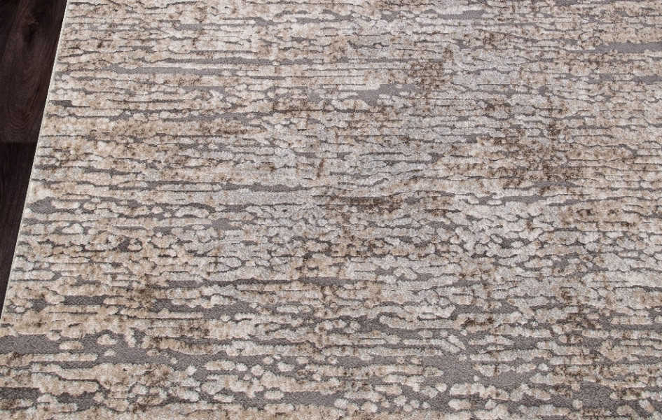 Ковер 4840 - BEIGE-GRAY коллекция IBIZA