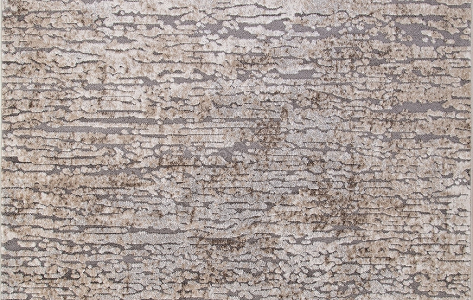 Ковер 4840 - BEIGE-GRAY коллекция IBIZA