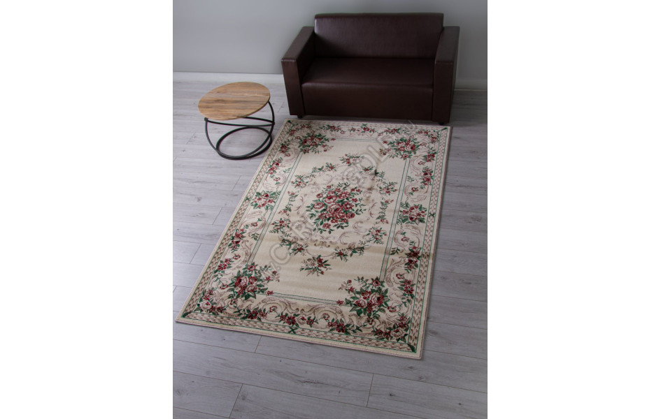 Ковер D057 - CREAM COLIZEY