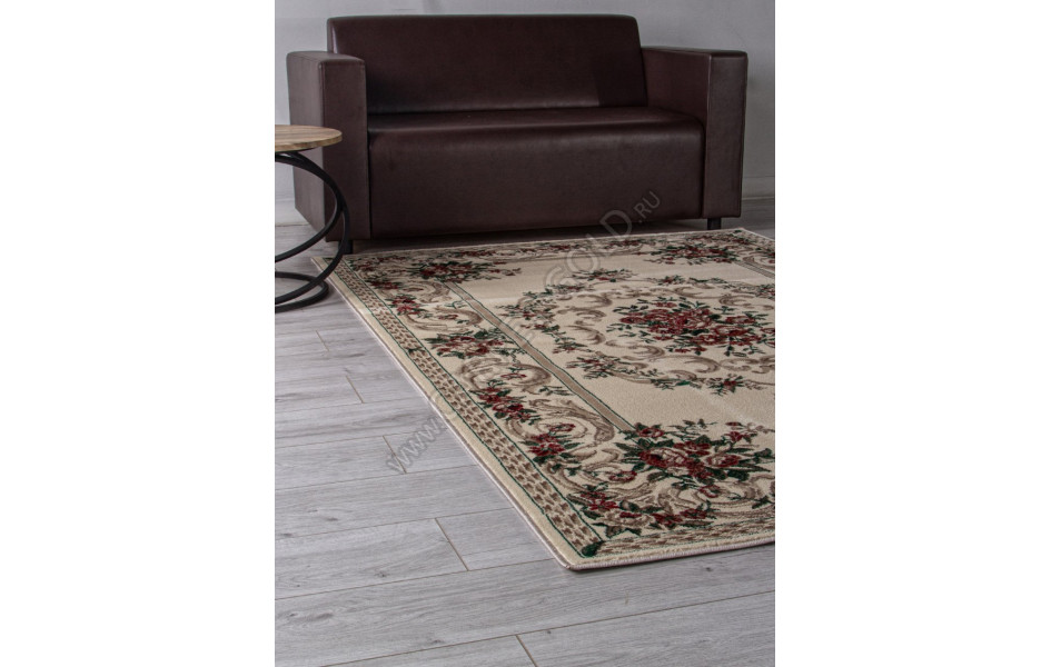 Ковер D057 - CREAM COLIZEY