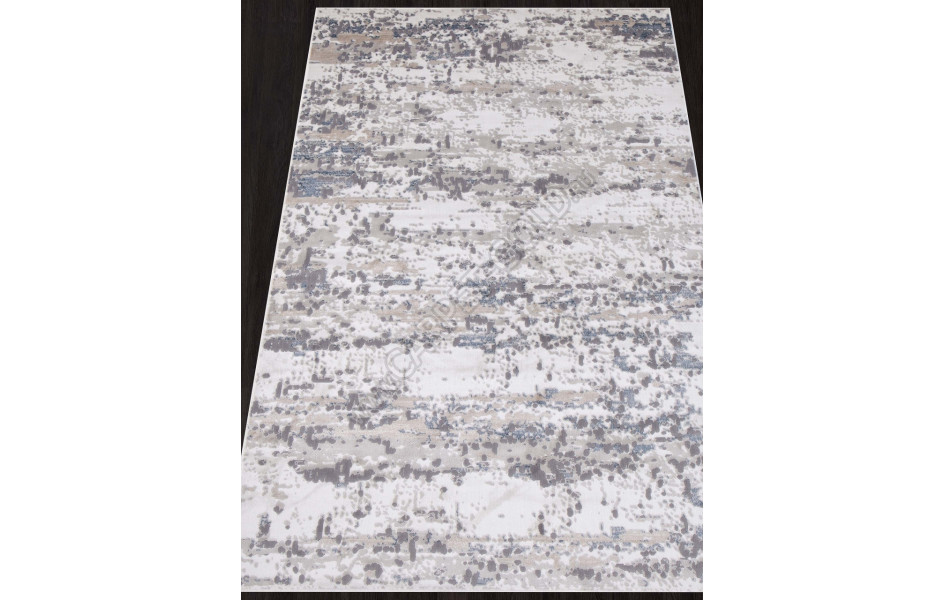 Ковер 13103 - CREAM-SILVER-BG Euphoria