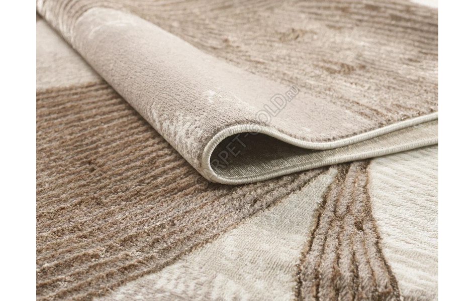 Planeta 0342A Cream-Brown