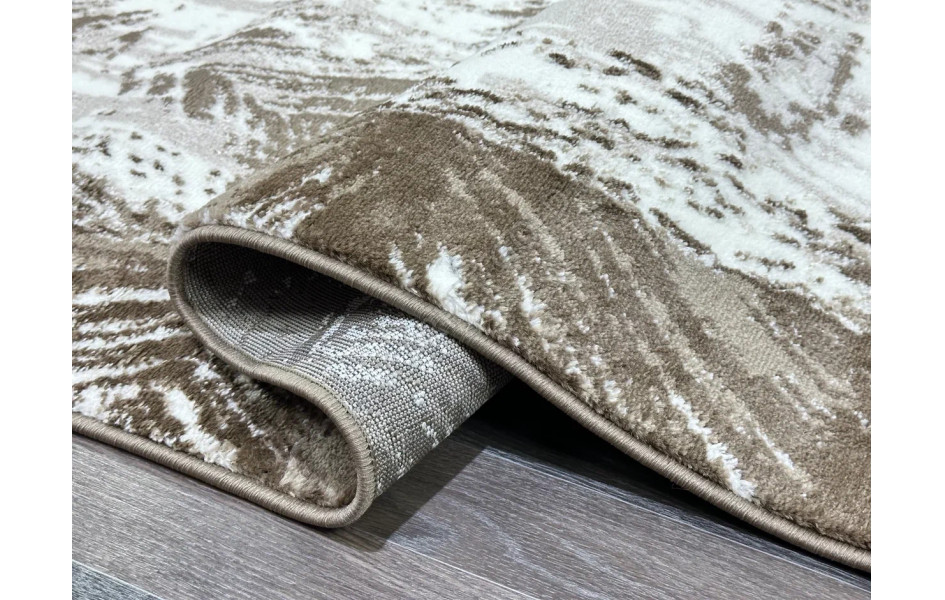 V135A_VIZON SHRINK BROWN HEATSET