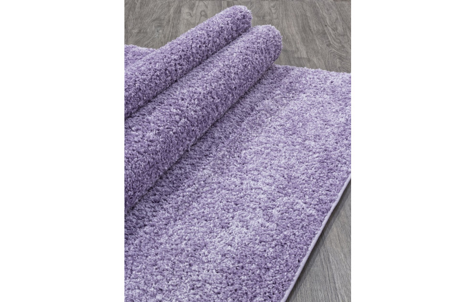 Ковер S600 - F.LILAC - Прямоугольник - коллекция MAKAO