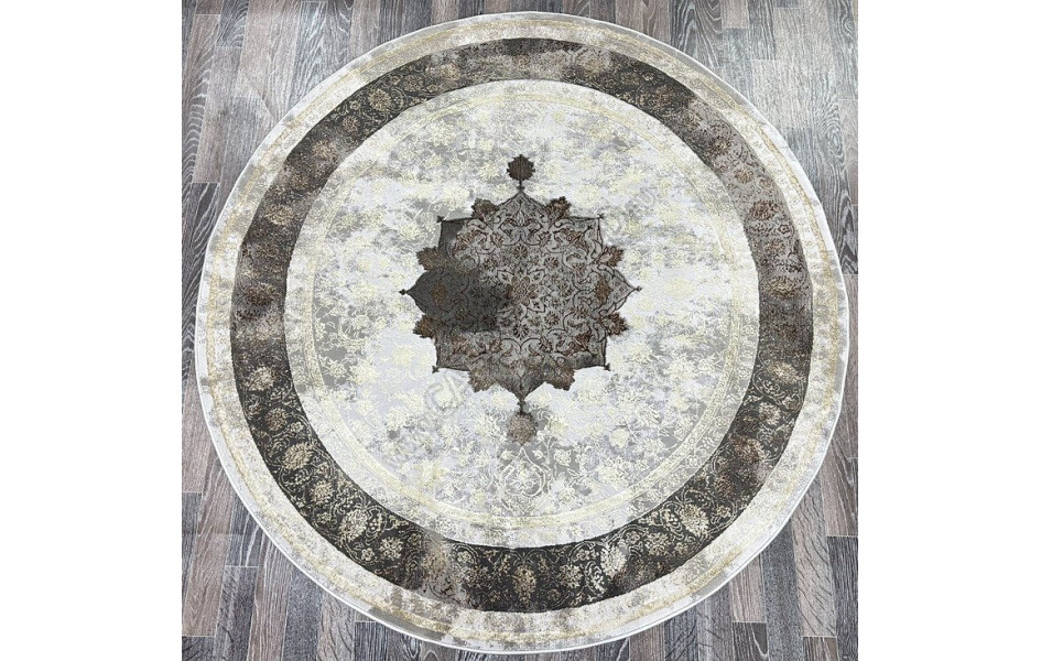 AA610A_IVORY / TILE круг