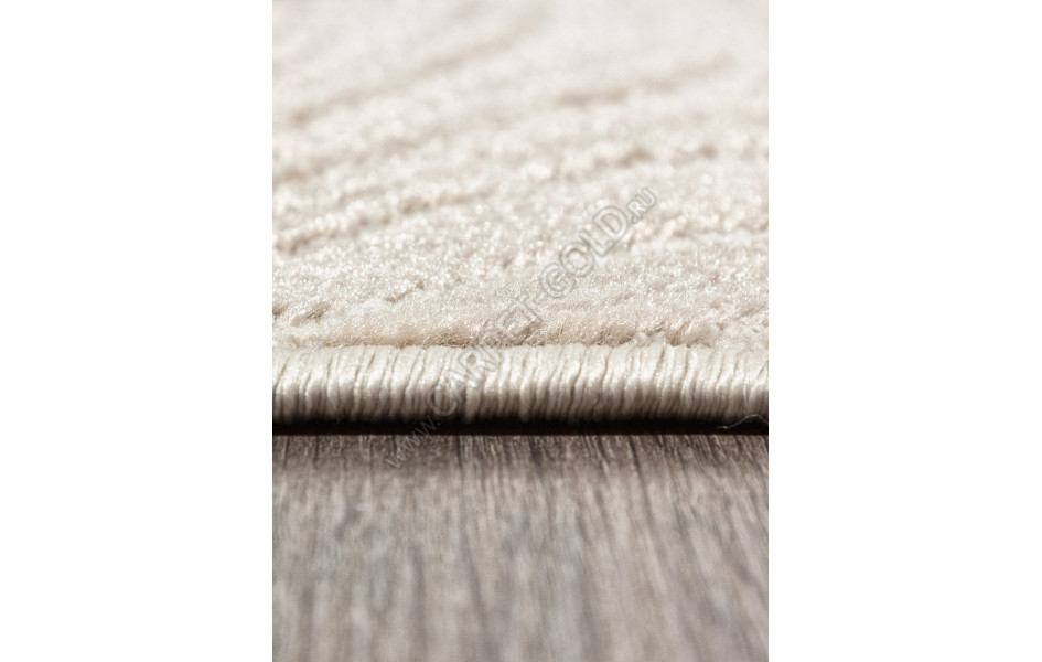 Ковер F410 - BEIGE - Прямоугольник - коллекция DIOS