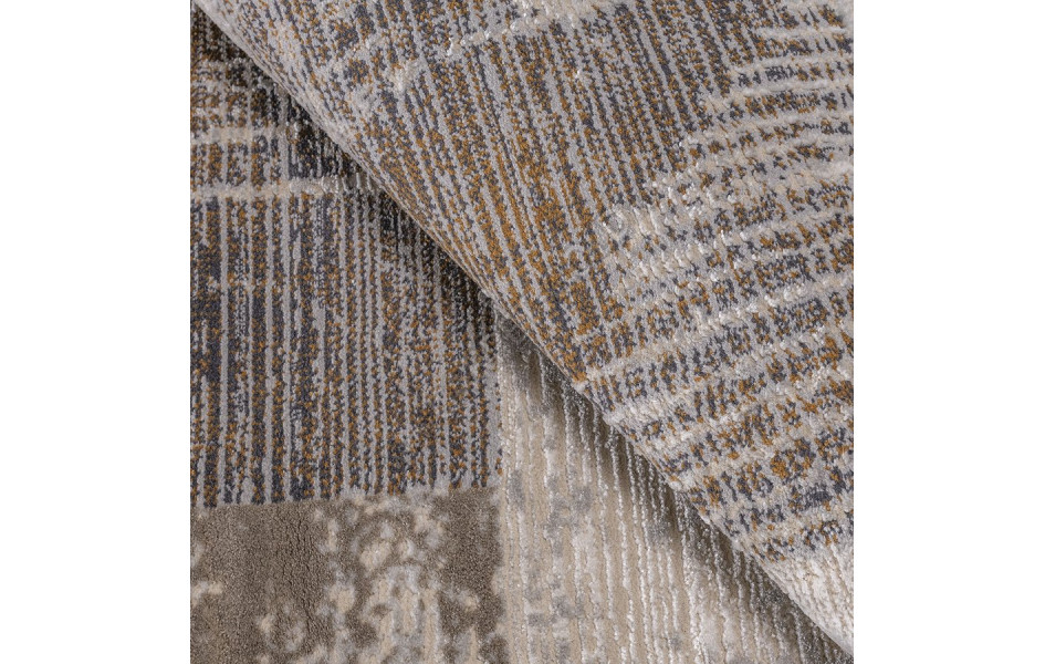 Ковры дизайн 21601 цвет 20612 Богема