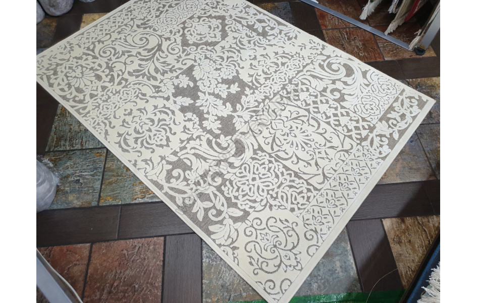 Бельгийский ковер Genova 38009 6565 90